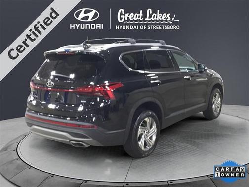 2023 Hyundai SANTA FE SEL 2.4