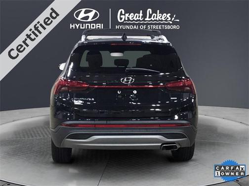 2023 Hyundai SANTA FE SEL 2.4