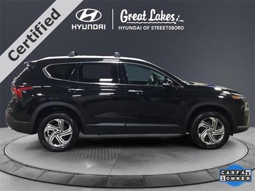 2023 Hyundai SANTA FE SEL 2.4