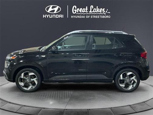 2023 Hyundai VENUE SEL