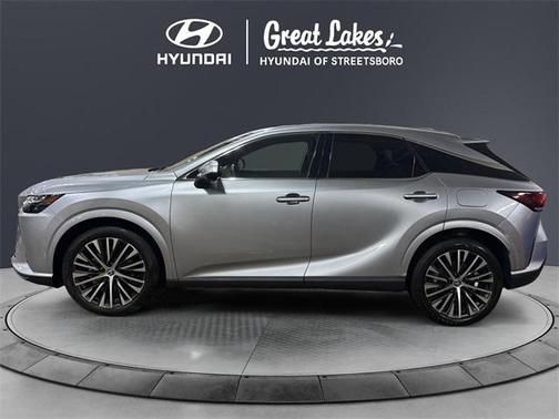 2024 Lexus RX 350 Premium Plus