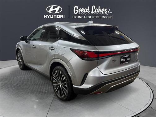 2024 Lexus RX 350 Premium Plus