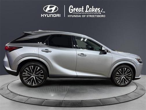 2024 Lexus RX 350 Premium Plus