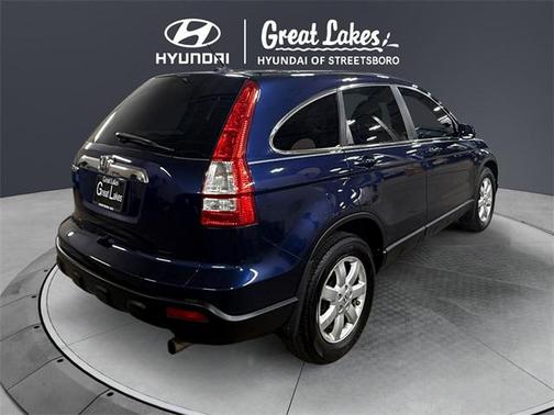 2009 Honda CR-V EX-L