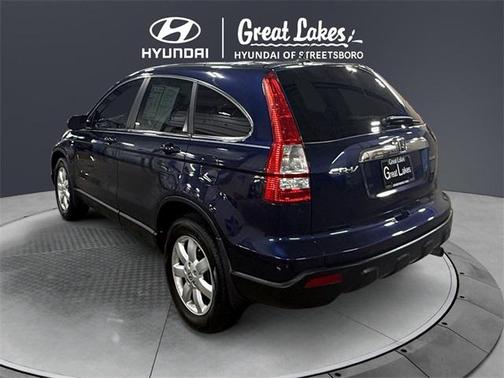 2009 Honda CR-V EX-L
