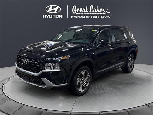 2023 Hyundai SANTA FE SE