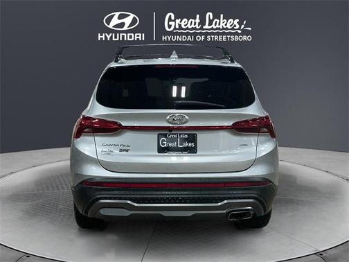 2023 Hyundai SANTA FE XRT