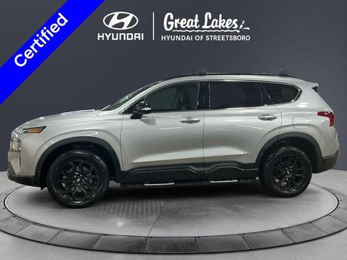 2023 Hyundai SANTA FE XRT