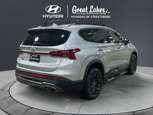 2023 Hyundai SANTA FE XRT