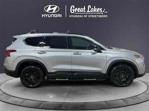 2023 Hyundai SANTA FE XRT