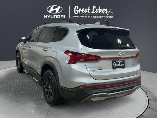 2023 Hyundai SANTA FE XRT