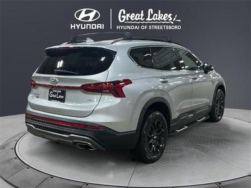 2023 Hyundai SANTA FE XRT