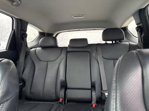 2023 Hyundai SANTA FE XRT