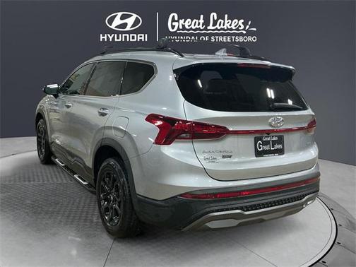 2023 Hyundai SANTA FE XRT
