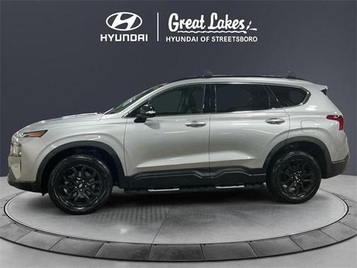 2023 Hyundai SANTA FE XRT