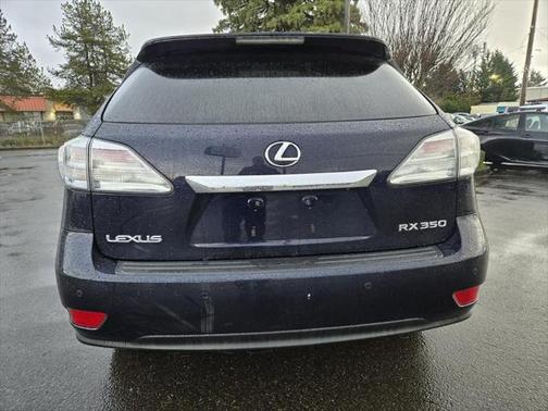 2010 Lexus RX 350 Base