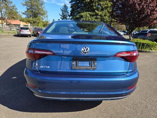 2021 Volkswagen Jetta 1.4T S