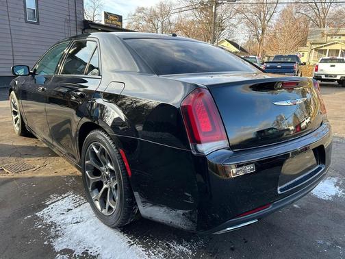 2015 Chrysler 300 S