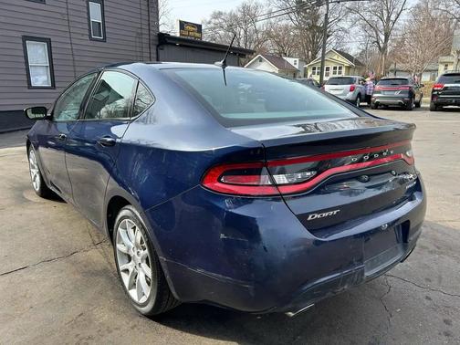 2013 Dodge Dart SXT