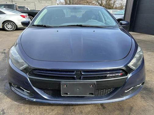 2013 Dodge Dart SXT