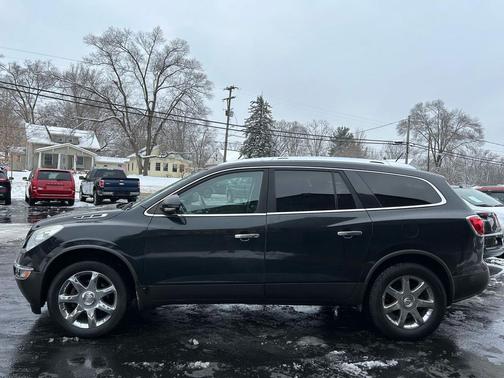 2010 Buick Enclave 1XL