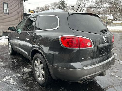 2010 Buick Enclave 1XL