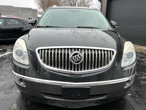2010 Buick Enclave 1XL
