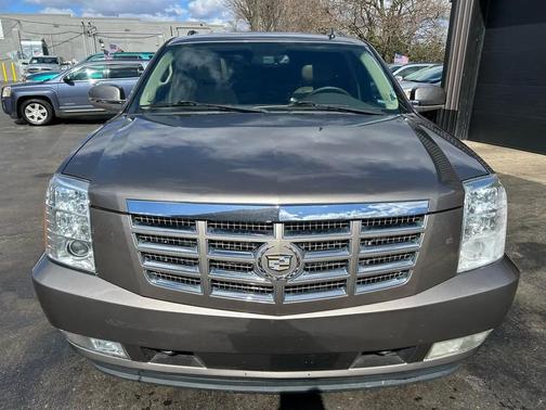 2011 Cadillac Escalade ESV Premium