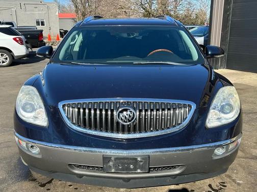 2012 Buick Enclave Base