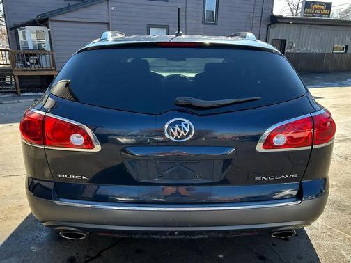 2012 Buick Enclave Base