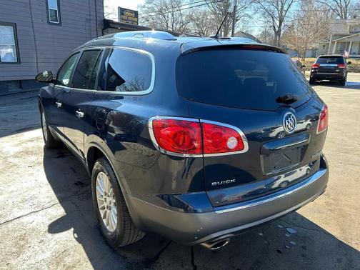 2012 Buick Enclave Base