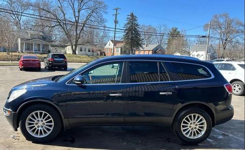 2012 Buick Enclave Base