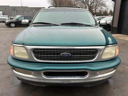 1998 Ford Expedition XLT 4WD