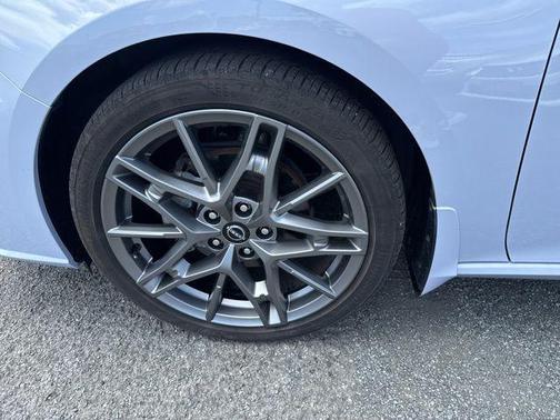 2024 Nissan Altima 2.0 SR