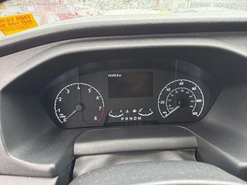 2020 Ford Transit-250 Base