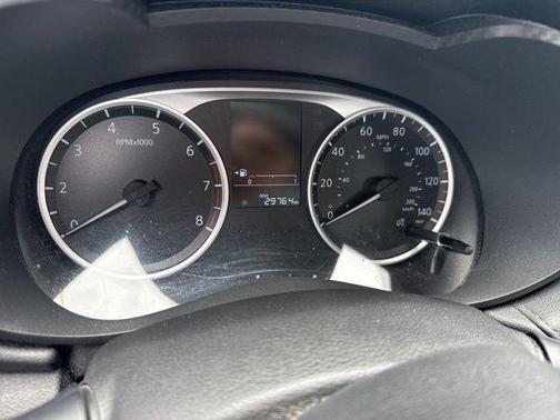 Gun Metallic 2020 Nissan Versa S