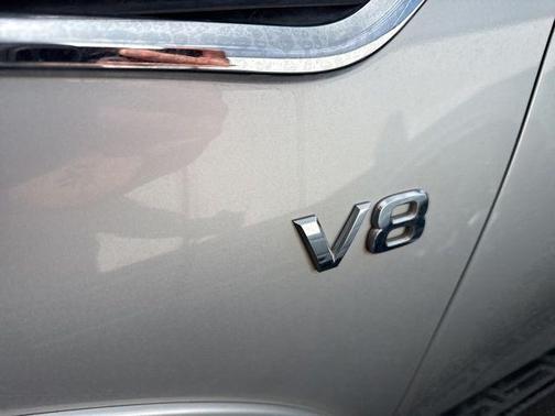 2022 Nissan Armada SV