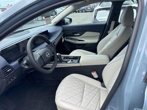 Atlantic Gray M 2026 Nissan Sentra SL