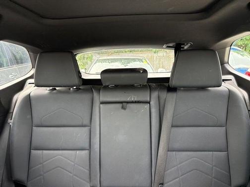 Alpine White 2023 BMW X1 xDrive28i