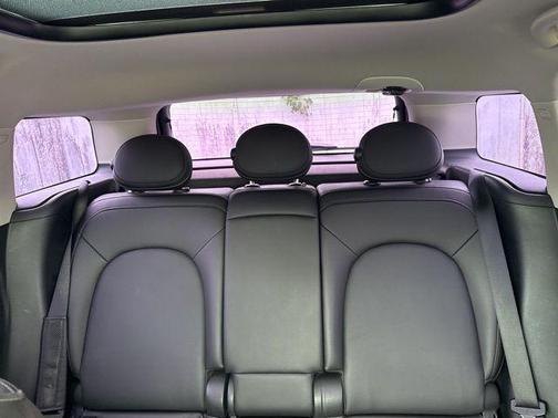 2019 MINI Countryman Cooper