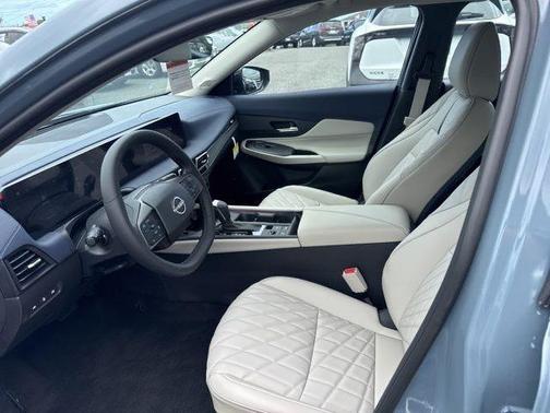 Atlantic Gray M 2026 Nissan Sentra SL