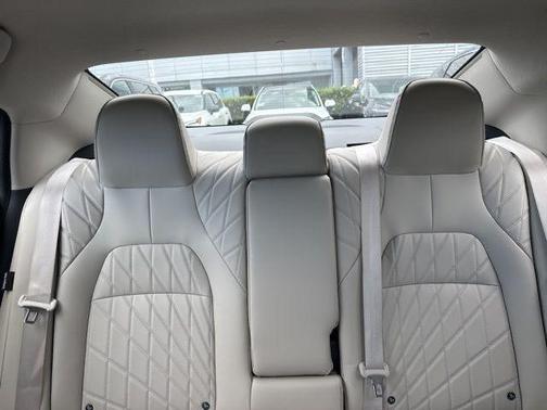 Atlantic Gray M 2026 Nissan Sentra SL