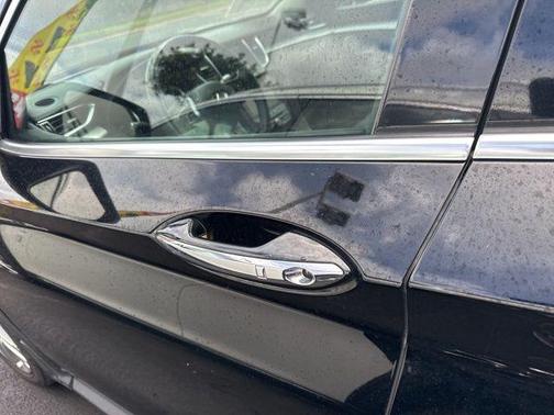 2020 INFINITI QX50 SENSORY