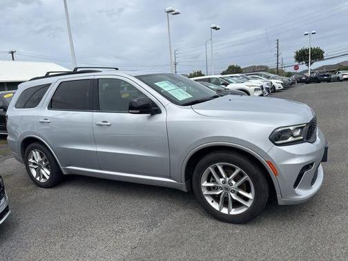 2024 Dodge Durango GT