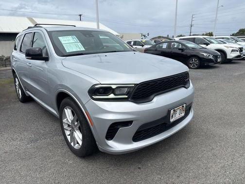 2024 Dodge Durango GT