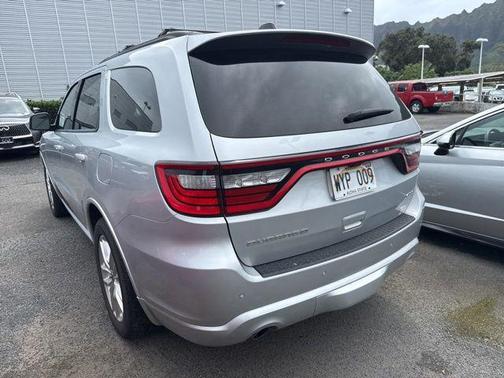 2024 Dodge Durango GT