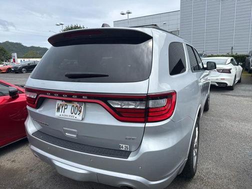 2024 Dodge Durango GT