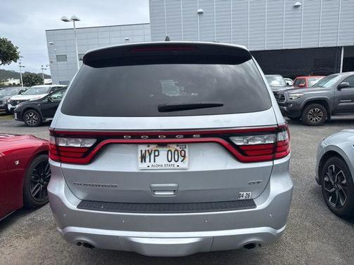 2024 Dodge Durango GT