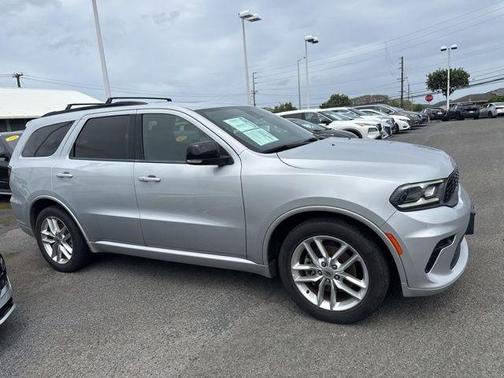 2024 Dodge Durango GT