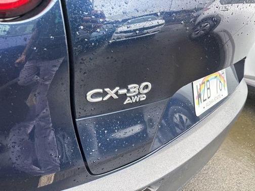 2024 Mazda CX-30 Select
